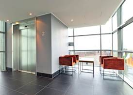 Radisson Blu Hotel, Trondheim Airport 4