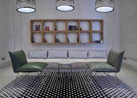 Hotel Bulwar 4