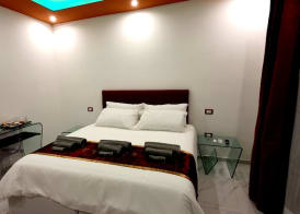 Ercolano Luxury Suite 3