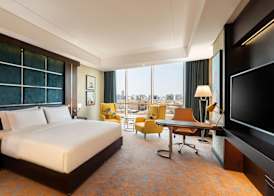 Holiday Inn Riyadh AI Malaz by IHG 4