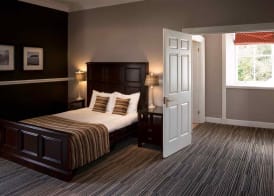 Barony Castle Hotel 5