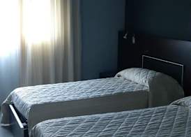 Hotel Saturday 2