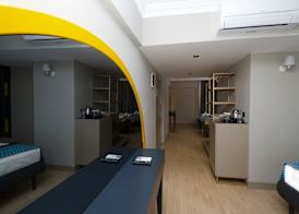 Sea City Devran Hotel & Spa 4