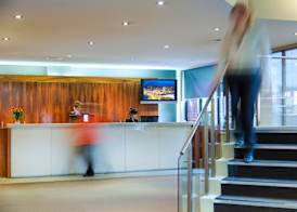 Best Western Plus Launceston 4