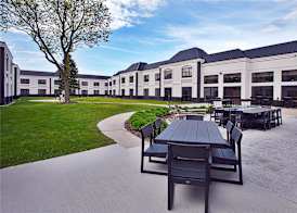 DoubleTree by Hilton Detroit Novi 3