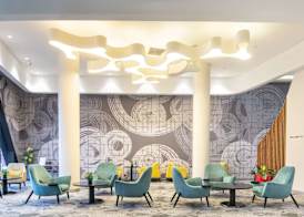 Hilton Garden Inn Mbabane 4