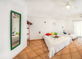 Hotel Laguna del Cocodrilo 5