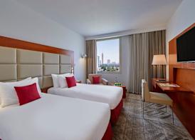 Steigenberger Hotel El Tahrir Cairo 3