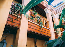 Riad Al Ksar & Spa 2