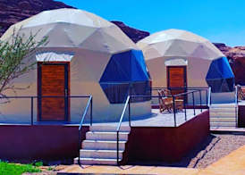 Adel rum camp 4