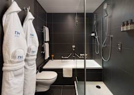 NH Amsterdam Zuid 5