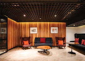 DoubleTree by Hilton Sukhumvit Bangkok 4