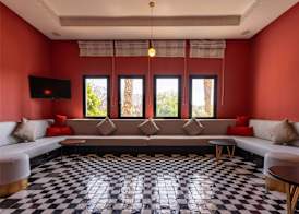 Ibis Meknès 5