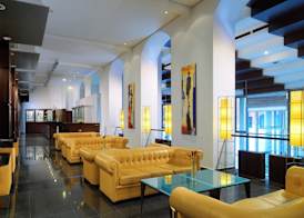 Sheraton Hannover Pelikan Hotel 5