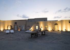 Hotel Borgo Pantano 2