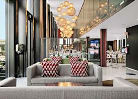 Axis Viana Business & SPA Hotel 3