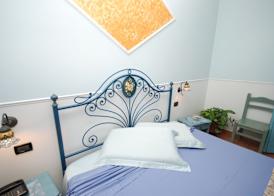 Hotel Oasi da Paolo 5
