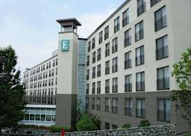 Embassy Suites by Hilton Boston Marlborough 5