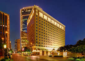 Hilton Fort Worth 4