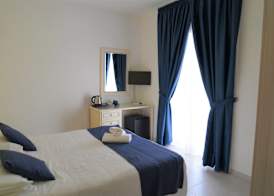 Hotel Parco Delle Agavi 3