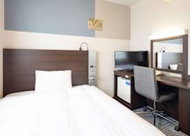 Comfort Hotel Hikone 5
