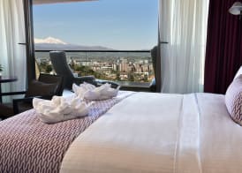 Panoramika Design Hotel 4