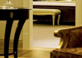 Mövenpick Hotel Al Khobar 3