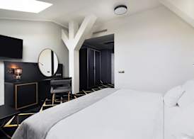 IBB Hotel Grand Hotel Lublin 3
