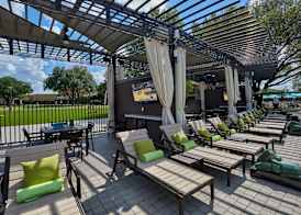 Hilton Anatole 4
