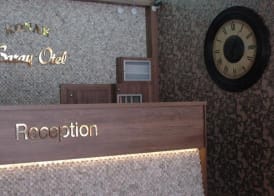 Konak Saray Hotel 4