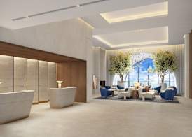 The Westin Saraya Aqaba Resort & Spa 4