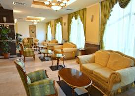 Hotel Central 4