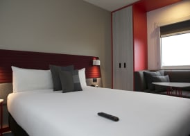 ibis Sydney Airport 4