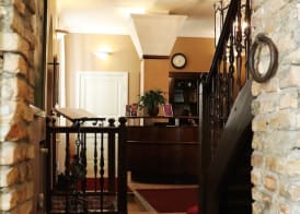 Old Riga Boutique Hotel "Vecriga" 4