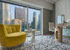 Sofitel Dubai Downtown 4