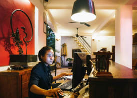 Rambutan Resort – Siem Reap 2