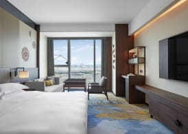 Sheraton Kunming 4