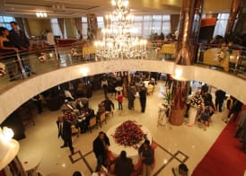 Washington Hotel 2
