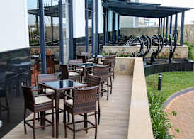 Hilton Garden Inn Nairobi Airport 3