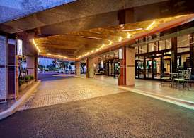 Hilton Rosemont/Chicago O'Hare 4