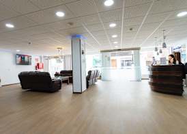 Hotel El Tajo & SPA 2