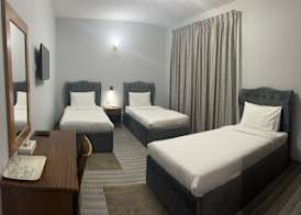 HKH HOTEL 4