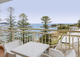 Crowne Plaza TERRIGAL PACIFIC by IHG 2