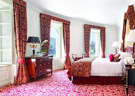 Four Seasons Hotel Prague 3