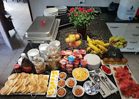 Dilisca Guesthouse 3
