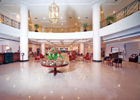 Scala Hotel Buenos Aires 5
