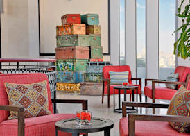 Assila, a Luxury Collection Hotel, Jeddah 3