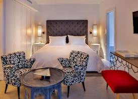 2Ciels Boutique Hôtel 4