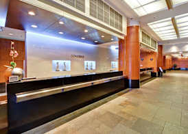 Embassy Suites by Hilton Chicago Magnificent Mile 5