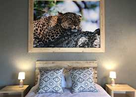 Lindiwe Safari Lodge 4
